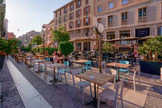 Suite nel Largo - Cagliari - 2