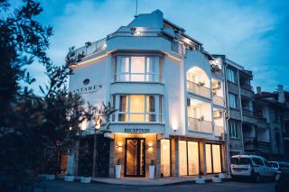 Antares City Sozopol - 9