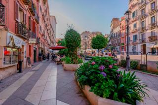 Suite nel Largo - Cagliari - 6