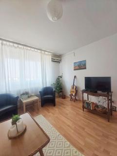 Sunshine apartment - Pančevo - 4