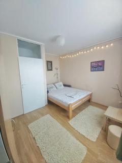 Sunshine apartment - Pančevo - 3