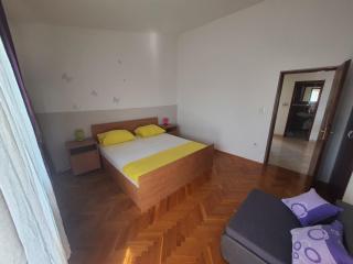 Apartment 2 - Podstrana - 4