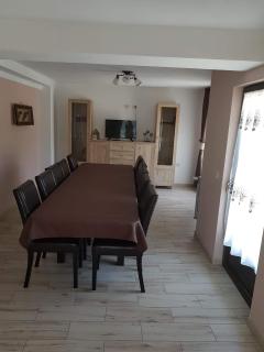 Casa Alma - Borşa - 5