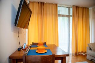 Helios Studio in a Complex in St Vlas by Flat Mаnаger - Sweti Wlas - 7