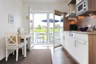 Haus Pirola Bensersiel - 6