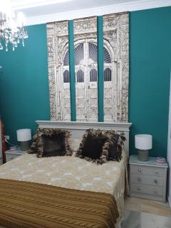 Acogedor Apartamento - Cadice - 9