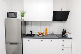 Studio apartmant Tonka - 6
