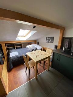 Apartamenty pod Skosami - Zakopane - 5