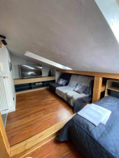 Apartamenty pod Skosami - 2