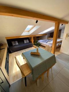 Apartamenty pod Skosami - Zakopane - 1
