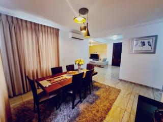 Bertha's Court D-Plus Apartments - Dzorwulu - 0
