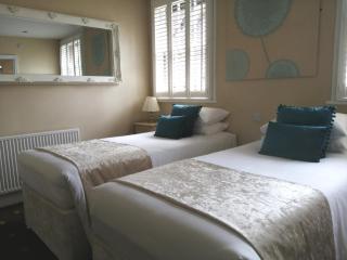 The White Swan Hotel Bar & Restaurant - 3