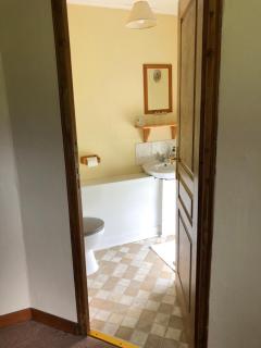 Le Grand Camelia - Saint-Martin-dʼAubigny - 8