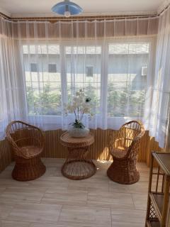 Törpi Apartman - Halmaj - 5
