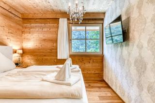 Dahoam-Apartments by A-Appartments - Bürserberg - 4