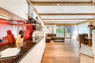 Dahoam-Apartments by A-Appartments - Bürserberg - 7
