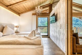 Dahoam-Apartments by A-Appartments - Bürserberg - 5