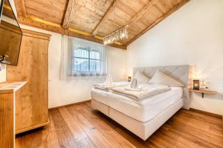 Dahoam-Apartments by A-Appartments - Bürserberg - 4