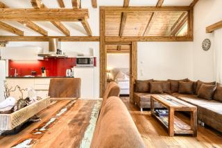 Dahoam-Apartments by A-Appartments - Bürserberg - 0