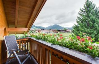 Ferienwohnungen Beim Hausbacher - Reit im Winkl - 6