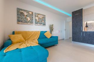 Luxury Sea View Apt Padi Via Mare - 4