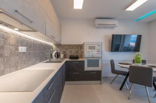 Luxury Sea View Apt Padi Via Mare - 6