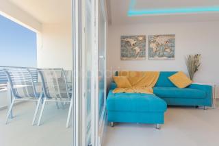 Luxury Sea View Apt Padi Via Mare - Makarska - 8