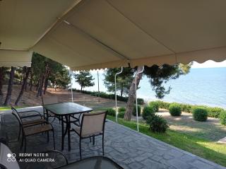 Sunset Apartment - Epanomi - 0