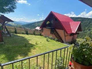 Cabana Popasul Vânătorului - 8