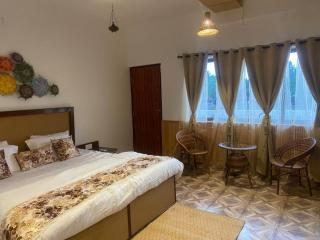 Veda5 Wellness Retreat & Spa - 9