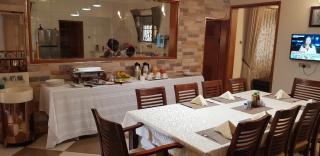 Fort Heights Homestay - Fort Portal - 2