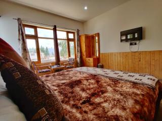 Glacier View Guest House - 1