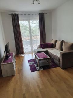Apartman Krstajić - Budua - 9