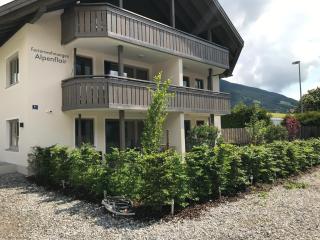 Ferienwohnungen Alpenflair - barrierefrei urlauben - Oberammergau - 8