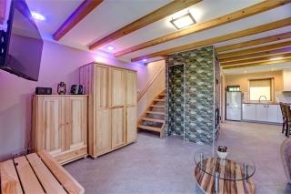 Wilczy Jar Bieszczady - 5