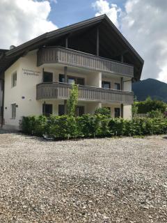 Ferienwohnungen Alpenflair - barrierefrei urlauben - Oberammergau - 9