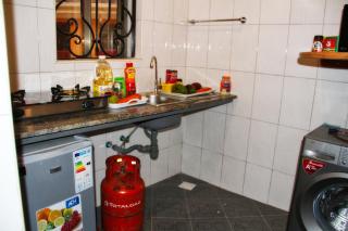 Fort Heights Homestay - 4