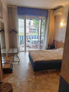 Apart for 12 persons 140m2 Promenade Ouest - Nizza - 8