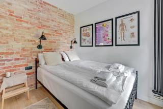 Winter Residence Apartments 5min Old Town - Gdańsk - 6