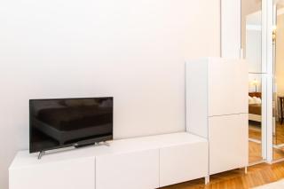 Chic & Style Crocetta Flat - Turin - 3