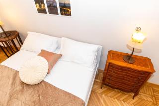 Chic & Style Crocetta Flat - Turin - 6