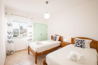 Albufeira - 3 bedrooms - free wifi - Albufeira - 8