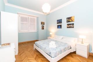 Chic & Style Crocetta Flat - Turin - 1