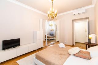 Chic & Style Crocetta Flat - Turin - 4