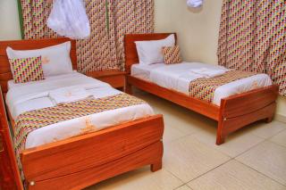 Fort Heights Homestay - 7
