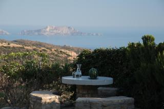 Triopetra Luxury Villas Panagia - Triopetra - 9