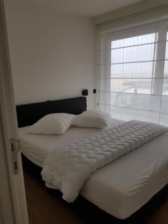 Koksijde Zeedijk La Digue 101 appartement met garage - frontaal zeezicht - adult only - Koksijde - 5