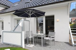 Haus Pirola Bensersiel - 5