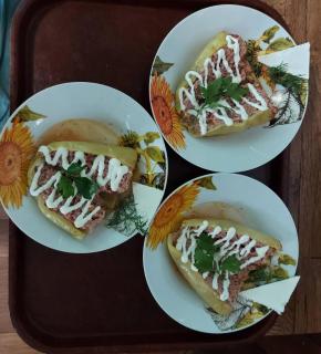 Отель Маленький Рай - 3