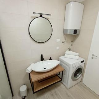 Apartments Mirko - Mimice - 3
